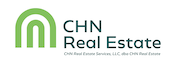 CHN Real Estate logo