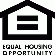 Equal Housing Opportunity