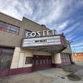 Foster Theater Youngstown Ohio Revitalize